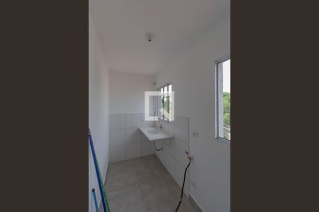Apartamento para alugar com 48m², 2 quartos e sem vaga Apartamento para alugar com 48m², 2 quartos e sem vagaCozinha