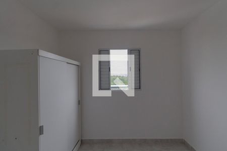 Quarto 2 de apartamento para alugar com 2 quartos, 48m² em Jardim Matarazzo, São Paulo