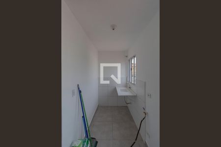 Apartamento para alugar com 48m², 2 quartos e sem vaga Apartamento para alugar com 48m², 2 quartos e sem vagaCozinha