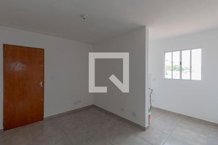 Sala de apartamento para alugar com 2 quartos, 48m² em Jardim Matarazzo, São Paulo