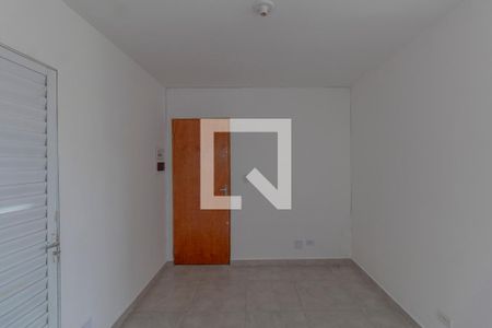 Sala de apartamento para alugar com 2 quartos, 48m² em Jardim Matarazzo, São Paulo