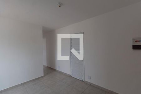 Sala de apartamento para alugar com 2 quartos, 48m² em Jardim Matarazzo, São Paulo