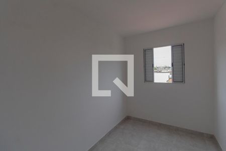 Quarto 1 de apartamento para alugar com 2 quartos, 48m² em Jardim Matarazzo, São Paulo
