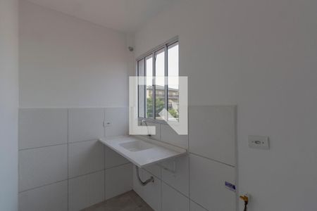Apartamento para alugar com 48m², 2 quartos e sem vaga Apartamento para alugar com 48m², 2 quartos e sem vagaCozinha