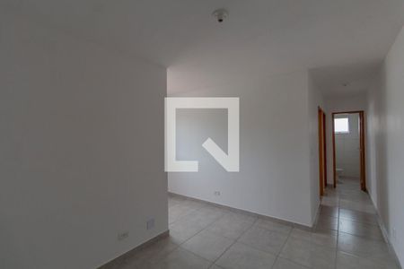 Sala de apartamento para alugar com 2 quartos, 48m² em Jardim Matarazzo, São Paulo