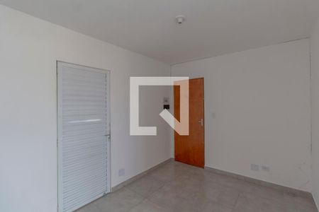 Sala de apartamento para alugar com 2 quartos, 48m² em Jardim Matarazzo, São Paulo