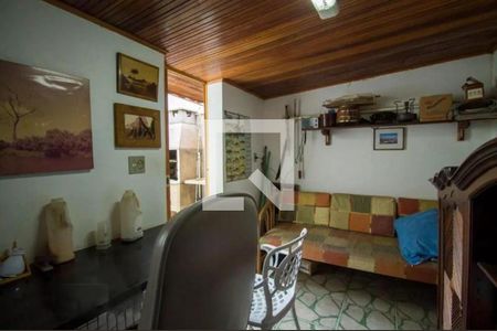 Foto 31 de casa à venda com 3 quartos, 180m² em Cambuci, São Paulo