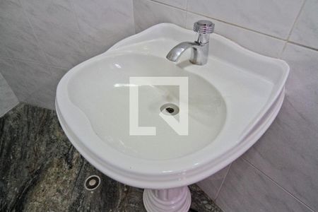 Lavabo de casa à venda com 4 quartos, 660m² em City América, São Paulo