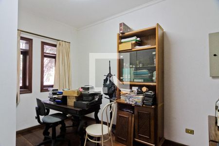 Escritório de casa à venda com 4 quartos, 660m² em City América, São Paulo