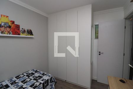 Quarto 2 de apartamento à venda com 3 quartos, 83m² em Vila Matilde, São Paulo