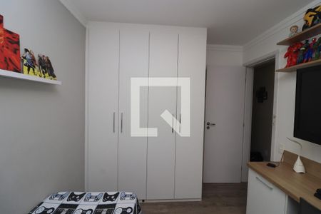 Quarto 2 de apartamento à venda com 3 quartos, 82m² em Vila Matilde, São Paulo