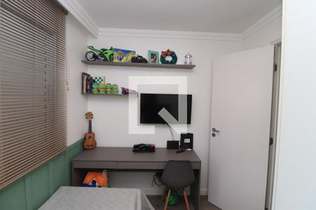 Quarto 1 de apartamento à venda com 3 quartos, 82m² em Vila Matilde, São Paulo