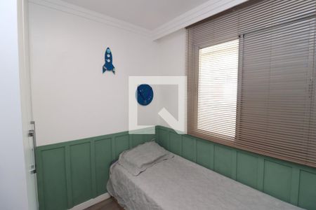 Quarto 1 de apartamento à venda com 3 quartos, 83m² em Vila Matilde, São Paulo