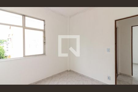 Quarto 2 de apartamento para alugar com 2 quartos, 55m² em Campinho, Rio de Janeiro