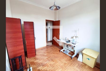 Quarto 1 de apartamento à venda com 2 quartos, 57m² em Quintino Bocaiúva, Rio de Janeiro