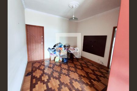 Sala de apartamento para alugar com 2 quartos, 57m² em Quintino Bocaiúva, Rio de Janeiro