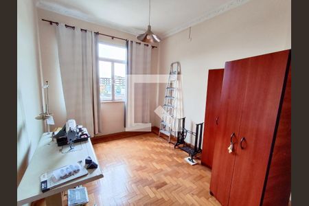 Quarto 1 de apartamento para alugar com 2 quartos, 57m² em Quintino Bocaiúva, Rio de Janeiro