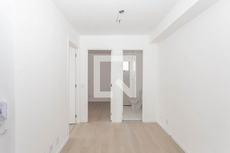 Sala/Cozinha de apartamento para alugar com 2 quartos, 30m² em Vila Moraes, São Paulo