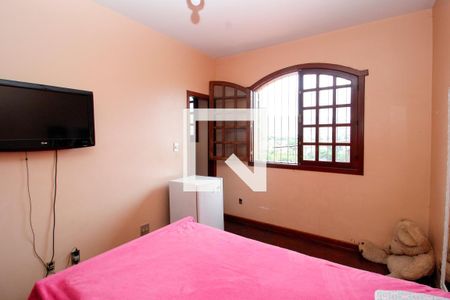 Casa à venda com 648m², 5 quartos e 5 vagasQuarto 4