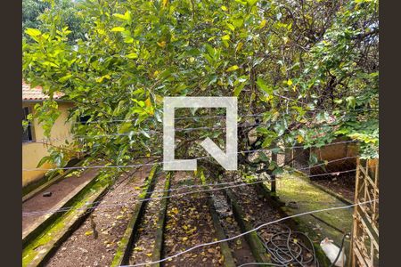 Casa à venda com 648m², 5 quartos e 5 vagasÁrea Externa