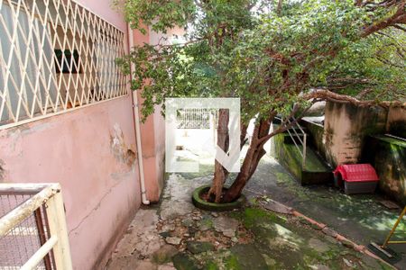 Casa à venda com 648m², 5 quartos e 5 vagasÁrea Externa