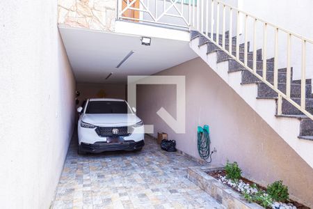 Casa à venda com 180m², 3 quartos e 3 vagasGaragem