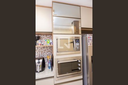 Casa à venda com 180m², 3 quartos e 3 vagasCozinha