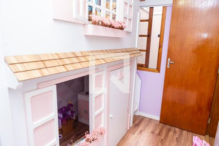 Casa à venda com 180m², 3 quartos e 3 vagasQuarto 2