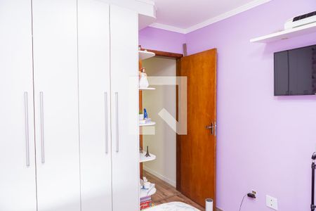 Casa à venda com 180m², 3 quartos e 3 vagasQuarto 3