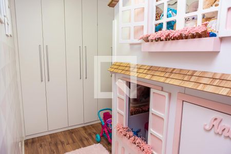 Casa à venda com 180m², 3 quartos e 3 vagasQuarto 2