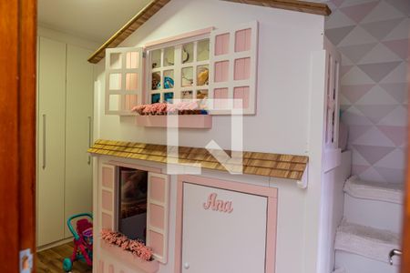 Casa à venda com 180m², 3 quartos e 3 vagasQuarto 2