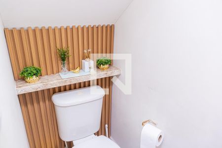 Casa à venda com 180m², 3 quartos e 3 vagasLavabo