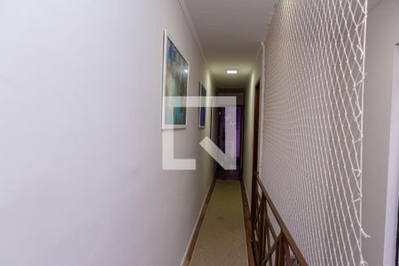 Casa à venda com 180m², 3 quartos e 3 vagasCorredor