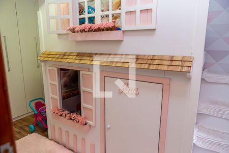 Casa à venda com 180m², 3 quartos e 3 vagasQuarto 2