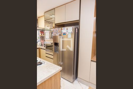 Casa à venda com 180m², 3 quartos e 3 vagasCozinha