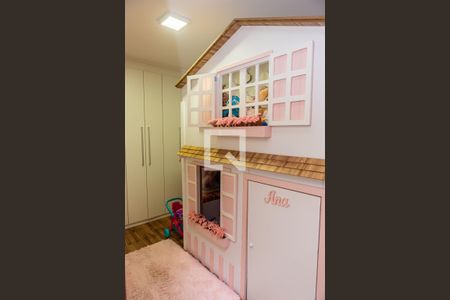 Casa à venda com 180m², 3 quartos e 3 vagasQuarto 2