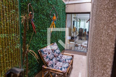 Casa à venda com 180m², 3 quartos e 3 vagasJardim de Inverno