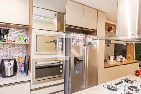 Casa à venda com 180m², 3 quartos e 3 vagasCozinha