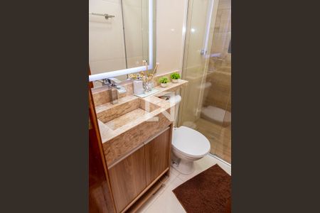 Casa à venda com 180m², 3 quartos e 3 vagasBanheiro