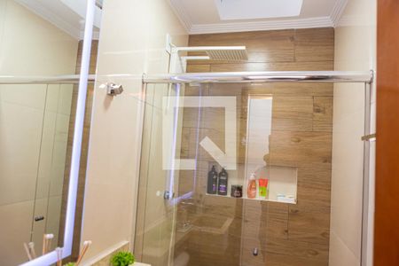 Casa à venda com 180m², 3 quartos e 3 vagasBanheiro