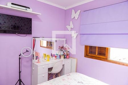 Casa à venda com 180m², 3 quartos e 3 vagasQuarto 3