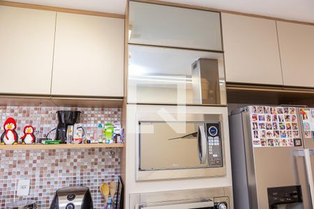 Casa à venda com 180m², 3 quartos e 3 vagasCozinha