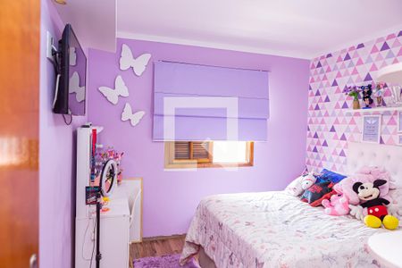 Casa à venda com 180m², 3 quartos e 3 vagasQuarto 3