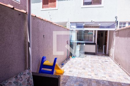 Casa à venda com 180m², 3 quartos e 3 vagasÁrea comum - Quintal