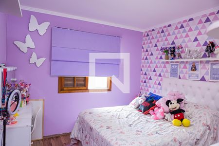 Casa à venda com 180m², 3 quartos e 3 vagasQuarto 3