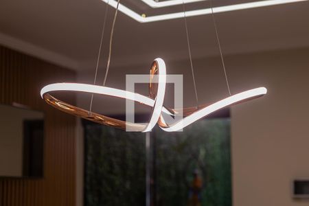 Casa à venda com 180m², 3 quartos e 3 vagasCozinha