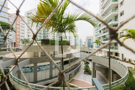 Vista de apartamento à venda com 2 quartos, 112m² em Jacarepaguá, Rio de Janeiro