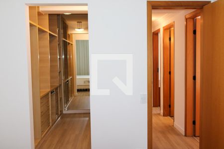 Apartamento para alugar com 125m², 3 quartos e 2 vagasSuíte