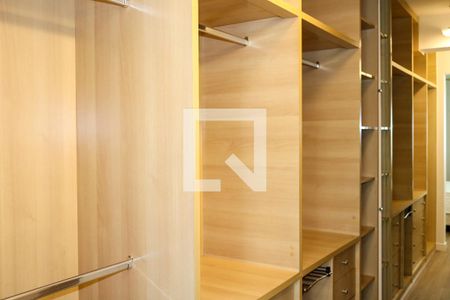 Apartamento para alugar com 125m², 3 quartos e 2 vagasCloset da Suíte