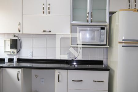 Apartamento para alugar com 125m², 3 quartos e 2 vagasCozinha